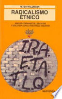 RADICALISMO ÉTNICO
