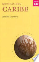 MÚSICAS DEL CARIBE (CON CD)