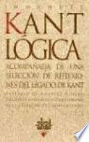 LÓGICA