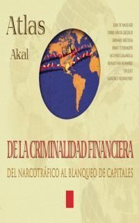 ATLAS DE LA CRIMINALIDAD FINANCIERA