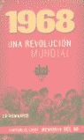 1968. UNA REVOLUCIÓN MUNDIAL (CD MULTIMEDIA)