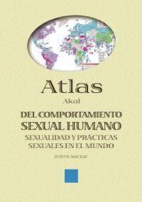 ATLAS DEL COMPORTAMIENTO SEXUAL HUMANO