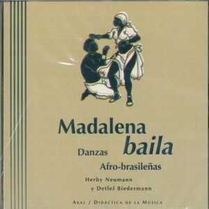 MADALENA BAILA
