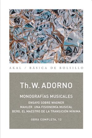 MONOGRAFIAS MUSICALES