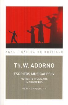 ESCRITOS MUSICALES IV
