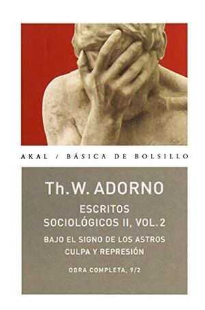 ESCRITOS SOCIOLOGICOS II VOL 2