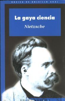 LA GAYA CIENCIA