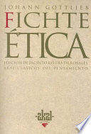 ÉTICA (FICHTE)