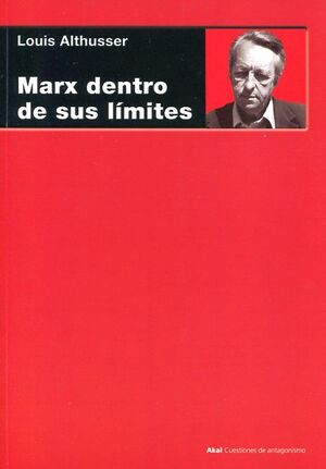 MARX DENTRO DE SUS LÍMITES