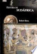 HISTORIA DE SUDÁFRICA