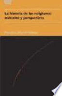 LA HISTORIA DE LAS RELIGIONES