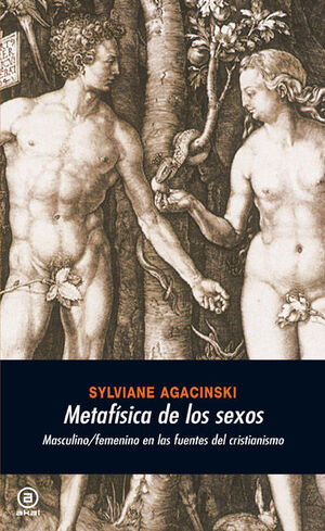 METAFÍSICA DE LOS SEXOS