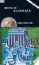 HISTORIA DE ALEMANIA