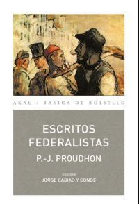 ESCRITOS FEDERALISTAS