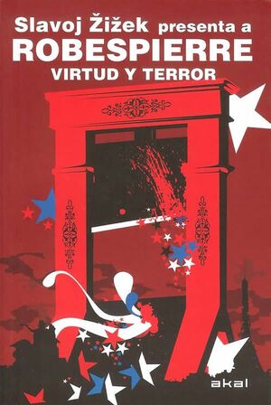 VIRTUD Y TERROR