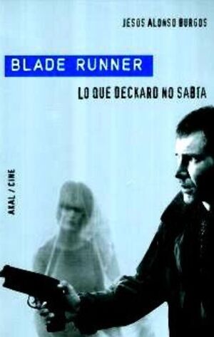 BLADE RUNNER
