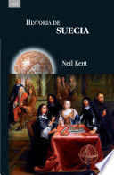 HISTORIA DE SUECIA