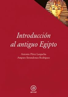 INTRODUCCIÓN AL ANTIGUO EGIPTO