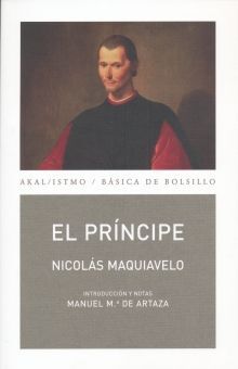 EL PRINCIPE