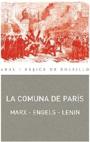 LA COMUNA DE PARÍS