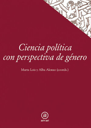 CIENCIA POLÍTICA CON PERSPECTIVA DE GÉNERO