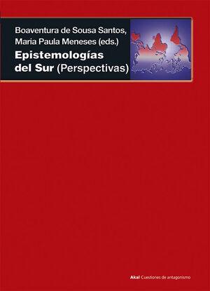 EPISTEMOLOGÍAS DEL SUR