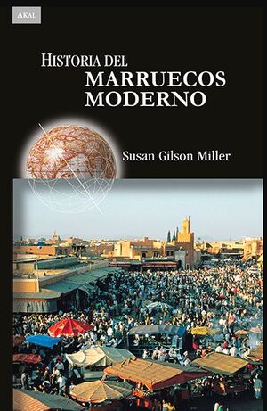 HISTORIA DEL MARRUECOS MODERNO