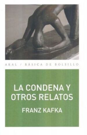 LA CONDENA Y OTROS RELATOS