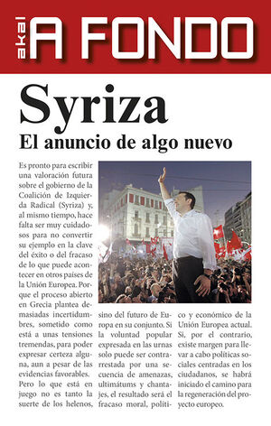 SYRIZA