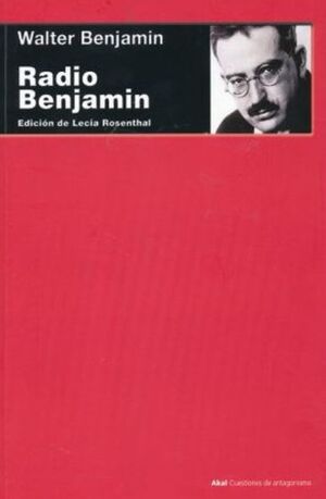 RADIO BENJAMIN