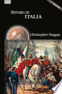 HISTORIA DE ITALIA
