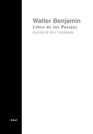 LIBRO DE LOS PASAJES