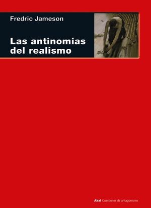 LAS ANTINOMIAS DEL REALISMO