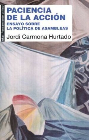 PACIENCIA DE LA ACCIÓN