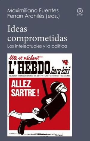 IDEAS COMPROMETIDAS