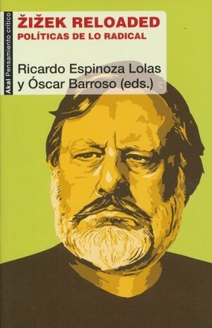 ZIZEK RELOADED
