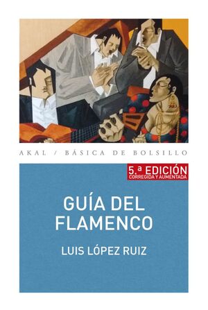 GUÍA DEL FLAMENCO