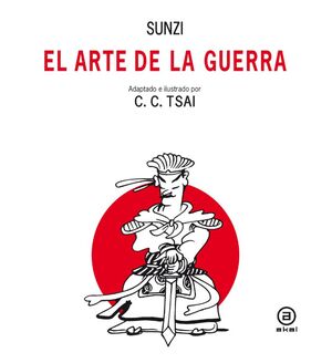 EL ARTE DE LA GUERRA