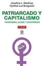 PATRIARCADO Y CAPITALISMO