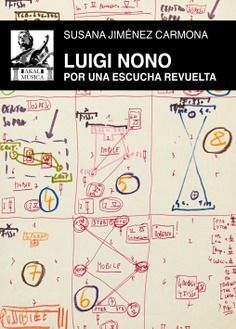 LUIGI NONO