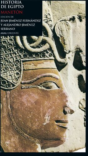 HISTORIA DE EGIPTO