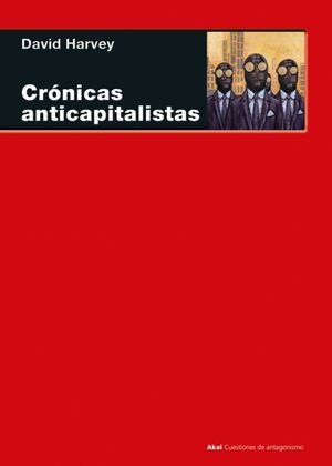 CRONICAS ANTICAPITALISTAS