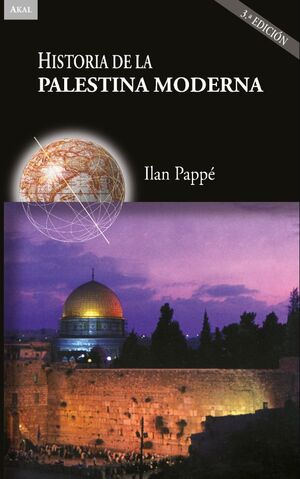 HISTORIA DE LA PALESTINA MODERNA