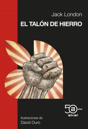 EL TALÓN DE HIERRO
