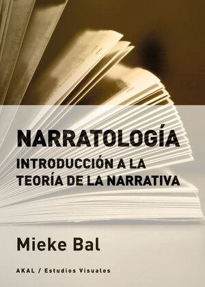 NARRATOLOGÍA