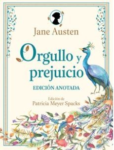 ORGULLO Y PREJUICIO