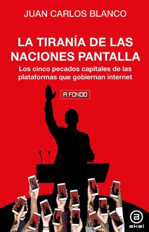 LA TIRANÍA DE LAS NACIONES PANTALLA