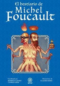 EL BESTIARIO DE MICHEL FOUCAULT