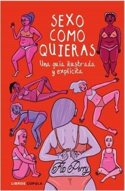 SEXO COMO QUIERAS