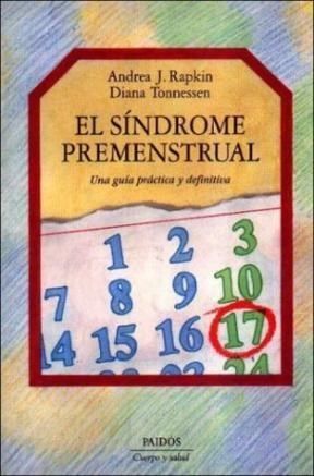 EL SÍNDROME PREMENSTRUAL